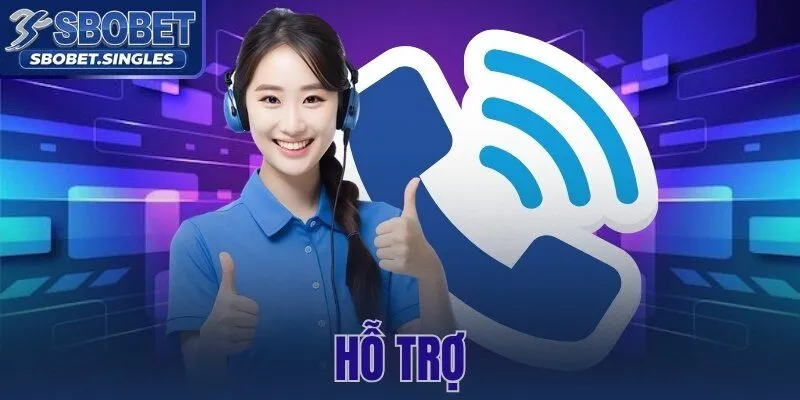 Hỗ Trợ